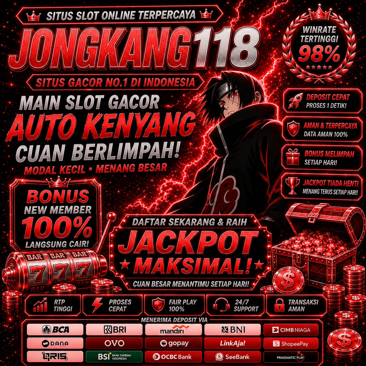 JONGKANG118